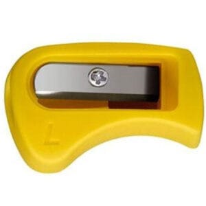 Temperamatite ergonomico Easy mancini 1 foro