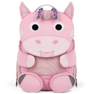 Zainetto Affenzahn Unicorno
