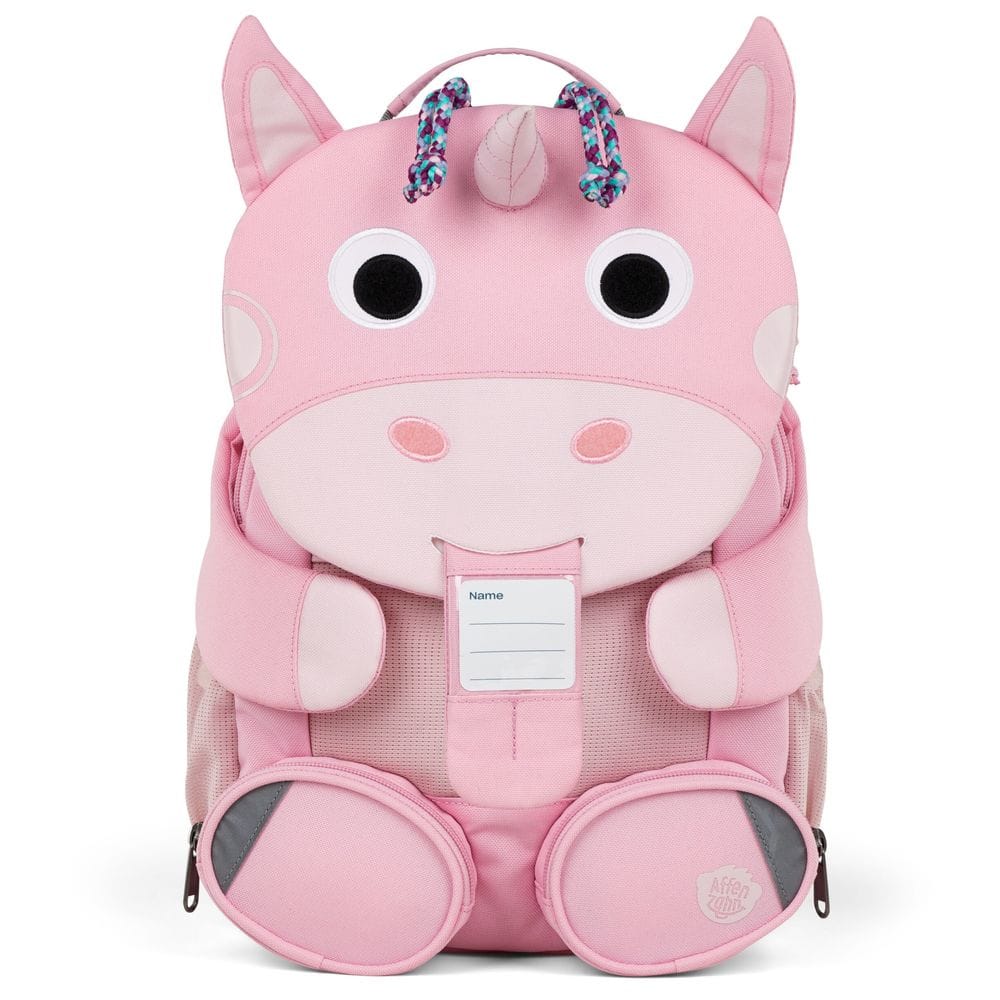 Zainetto Affenzahn Unicorno