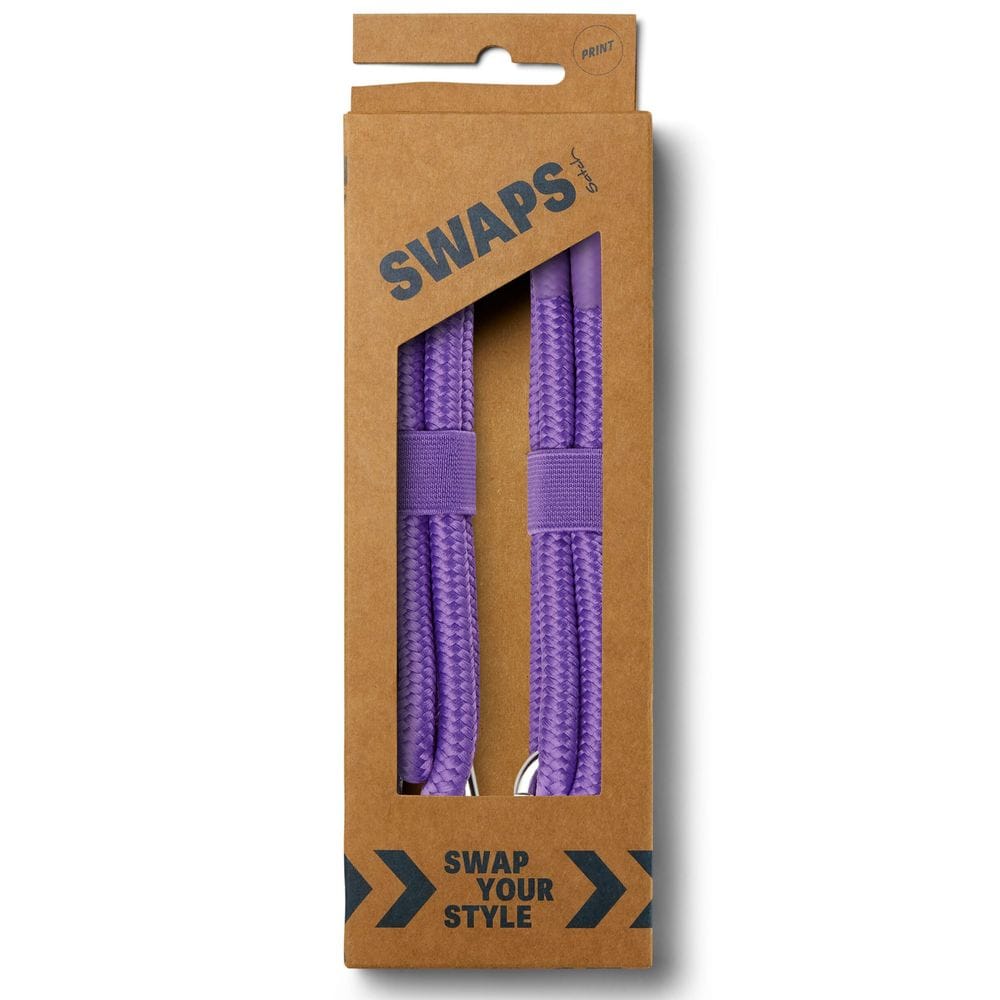 Swaps per Satch pack Special Hook Purple