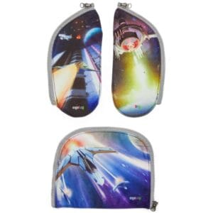 Ergobag zippies Spazio