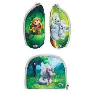 Ergobag zippies Zoobabies