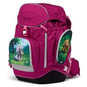 Ergobag zippies Zoobabies