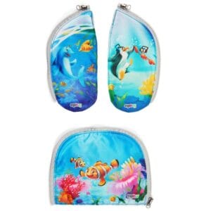 Ergobag zippies Mondo Sottomarino