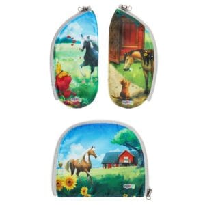 Ergobag zippies Cavalli