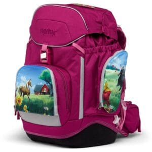 Ergobag zippies Cavalli