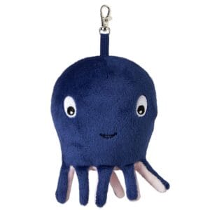 Hangies Ergobag Polpo
