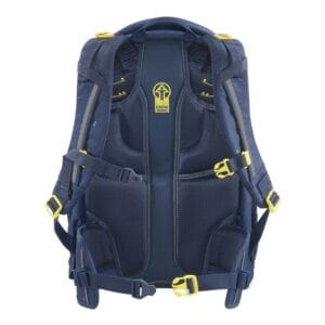 Zaino ergonomico Coocazoo Mate Happy Raindrops