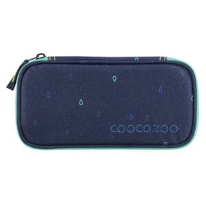 Astuccio Coocazoo Happy Raindrops