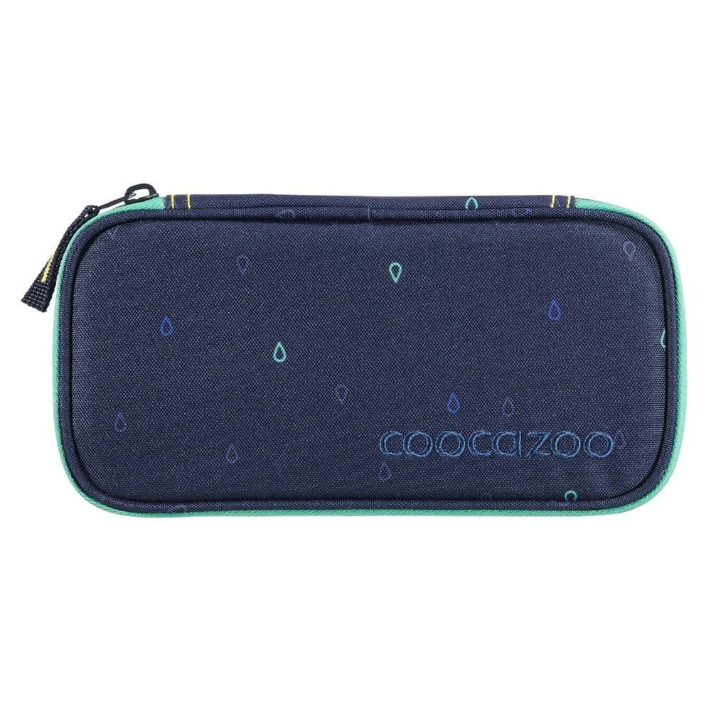 Astuccio Coocazoo Happy Raindrops