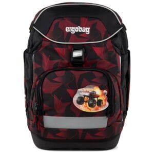 Zaino ergonomico Ergobag PACK UnstoppBearable
