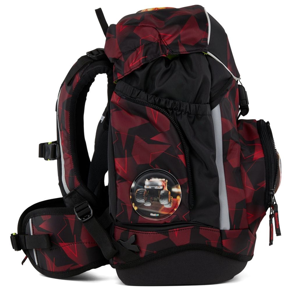 Zaino ergonomico Ergobag PACK UnstoppBearable