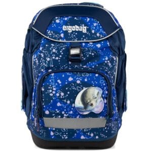 Zaino ergonomico Ergobag PACK UnBearwater
