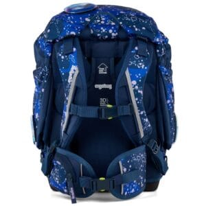 Zaino ergonomico Ergobag PACK UnBearwater