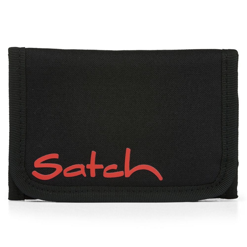 Portafoglio Satch Fire Phantom