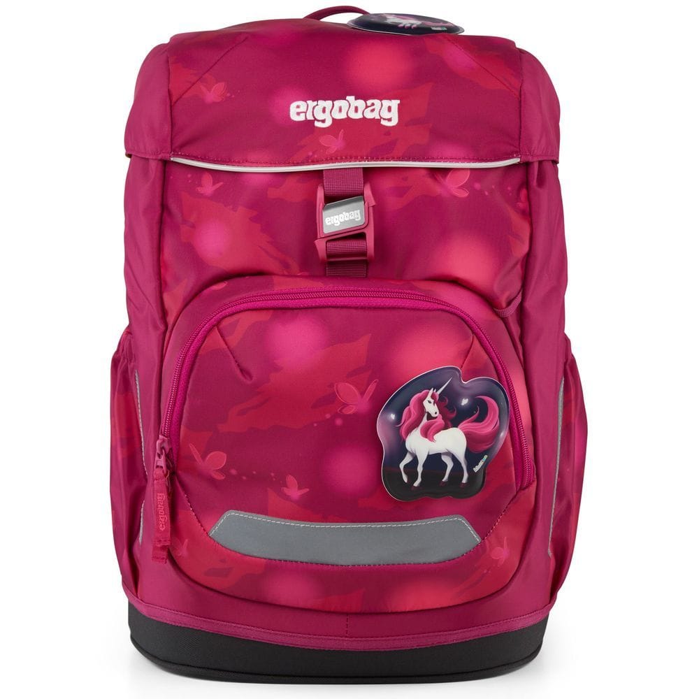 Zaino ergonomico Ergobag FLEX Bearicorn
