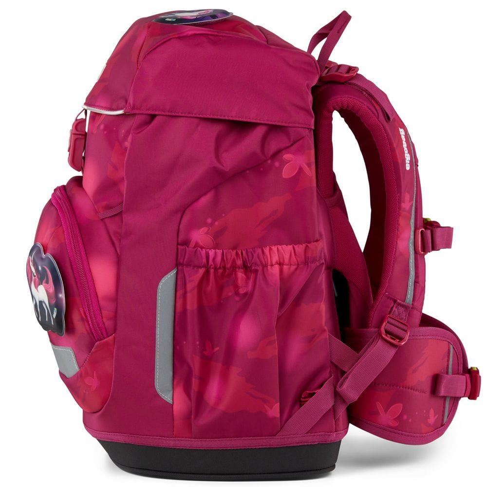 Zaino ergonomico Ergobag FLEX Bearicorn