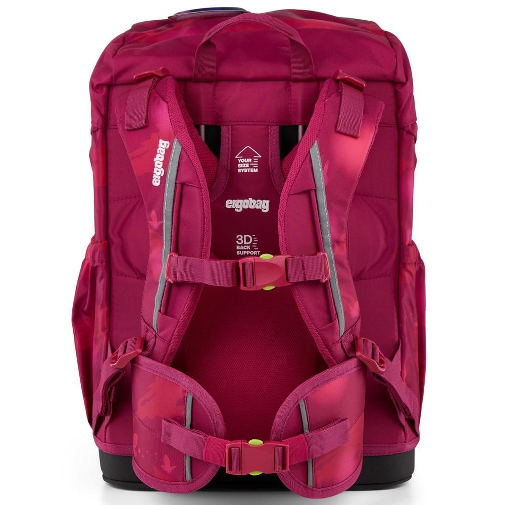 Zaino ergonomico Ergobag FLEX Bearicorn