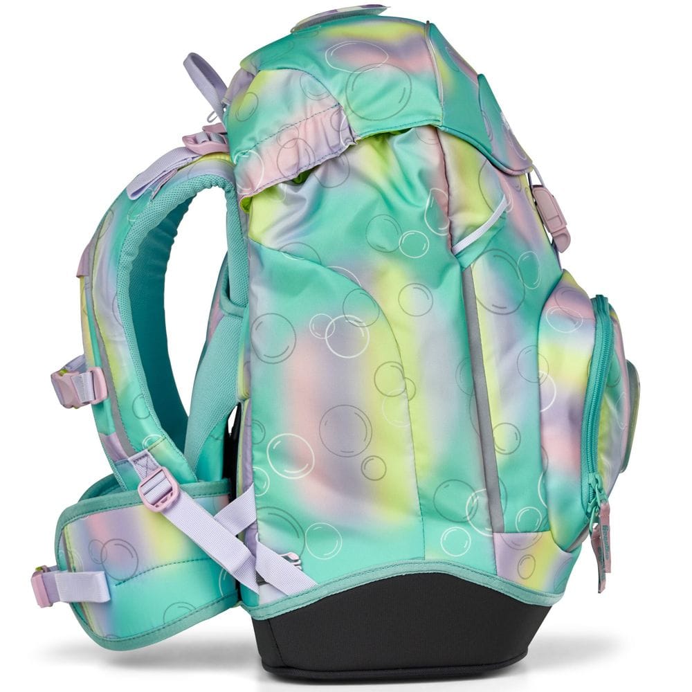Zaino ergonomico Ergobag prime Magic BubbleBear