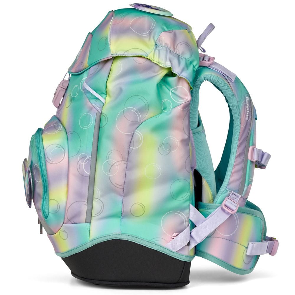 Zaino ergonomico Ergobag prime Magic BubbleBear