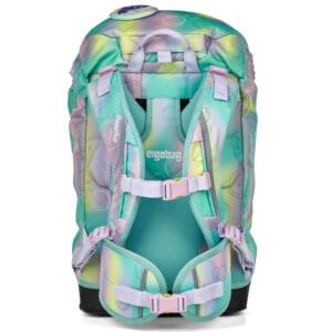 Zaino ergonomico Ergobag prime Magic BubbleBear