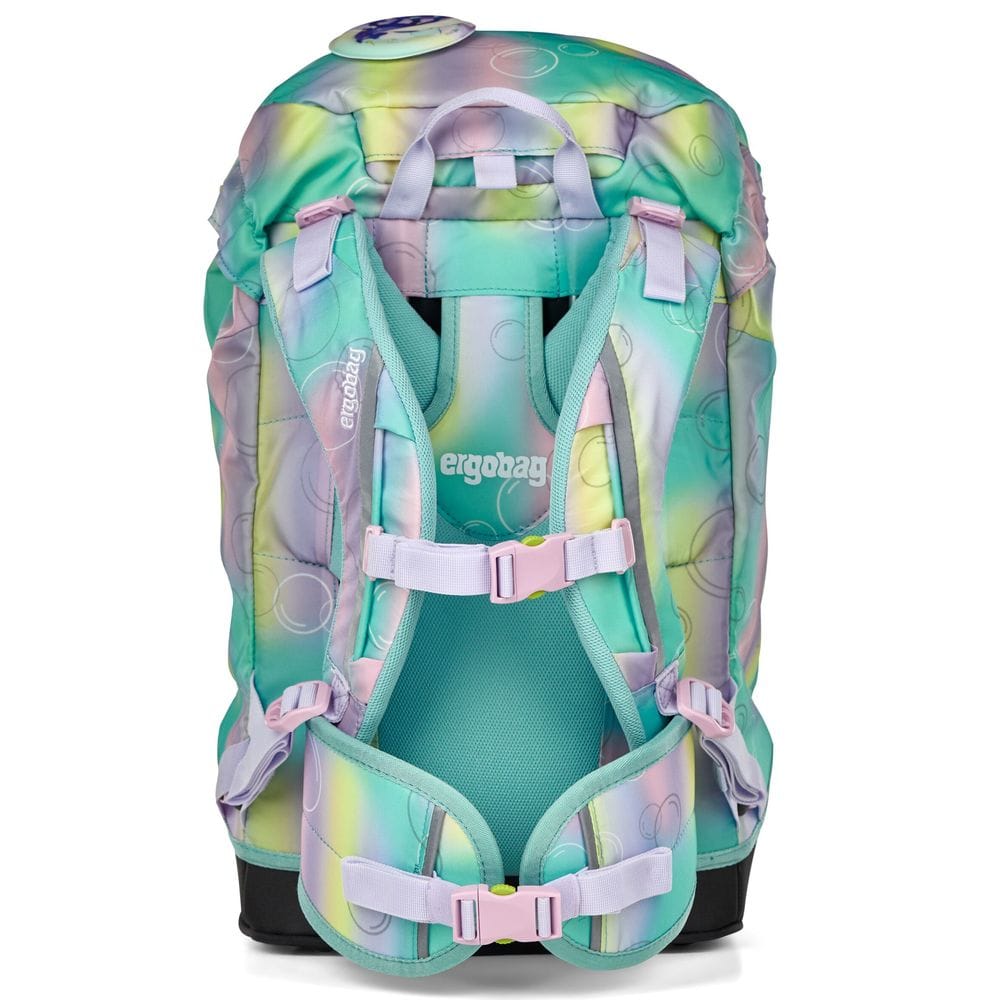 Zaino ergonomico Ergobag prime Magic BubbleBear
