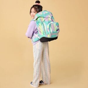 Zaino ergonomico Ergobag prime Magic BubbleBear