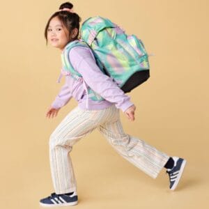 Zaino ergonomico Ergobag prime Magic BubbleBear