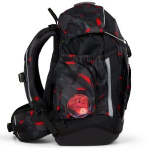 Zaino ergonomico Ergobag MAXI SET TaekBeardo