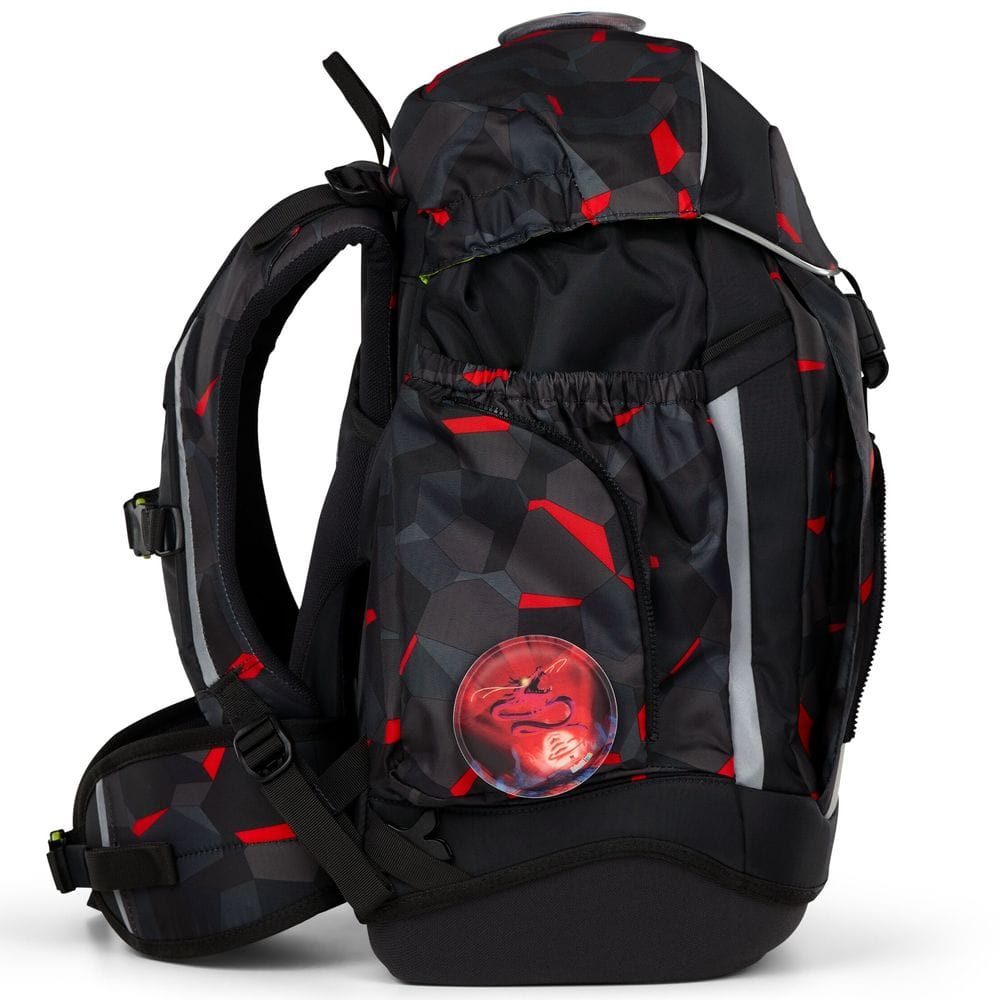 Zaino ergonomico Ergobag MAXI SET TaekBeardo