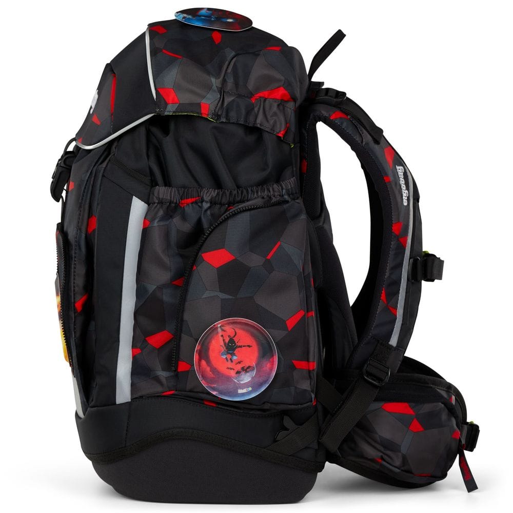 Zaino ergonomico Ergobag MAXI SET TaekBeardo