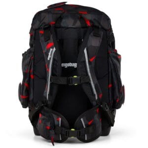 Zaino ergonomico Ergobag MAXI SET TaekBeardo