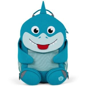 Zainetto Affenzahn Shark