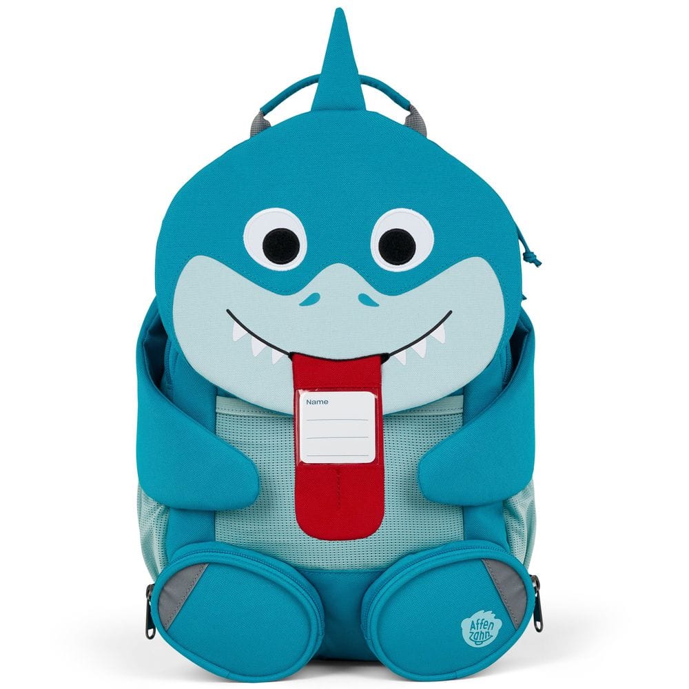Zainetto Affenzahn Shark