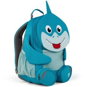 Zainetto Affenzahn Shark