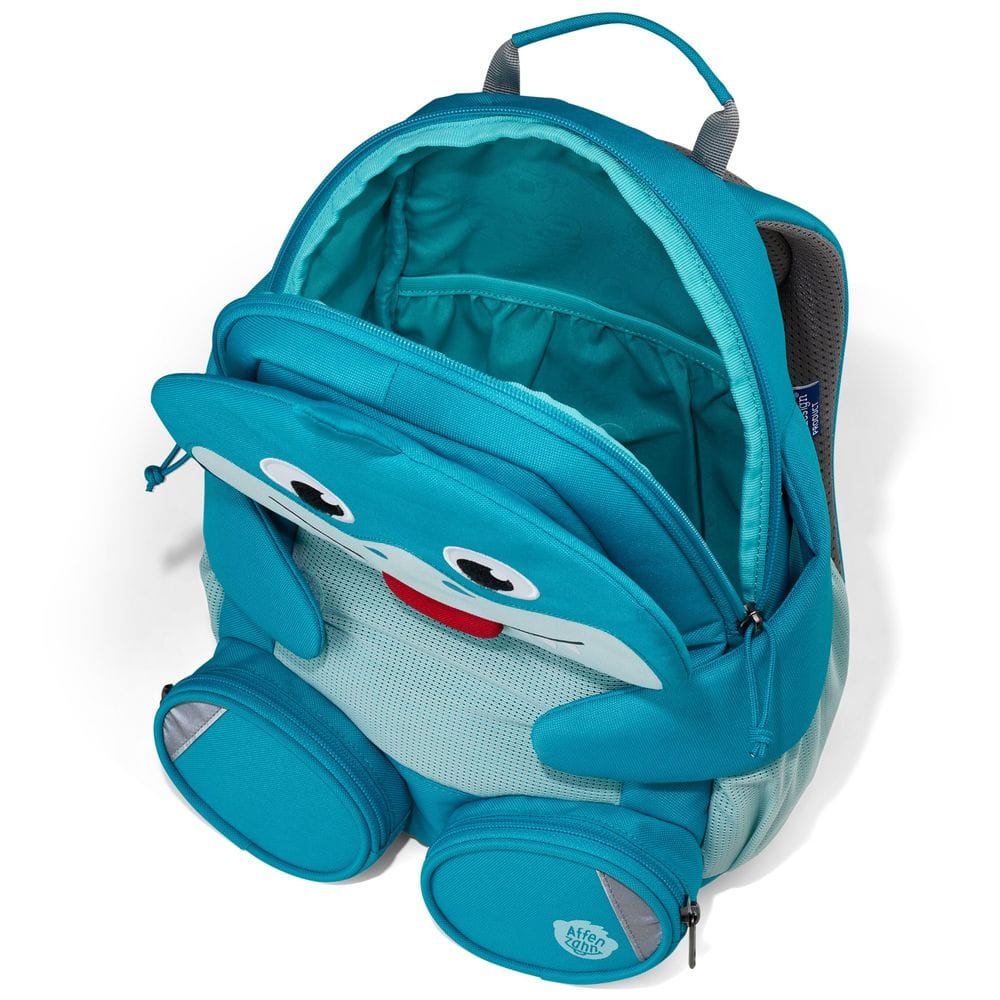 Zainetto Affenzahn Shark