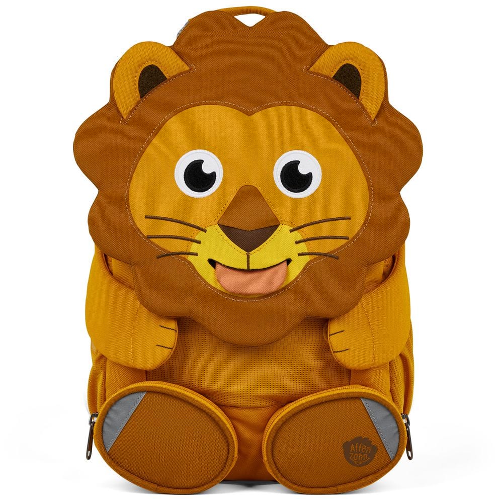 Zainetto Affenzahn Leone
