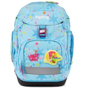 Zaino ergonomico Ergobag PACK Bearwitched