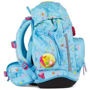 Zaino ergonomico Ergobag PACK Bearwitched