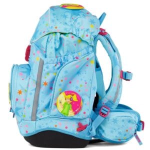 Zaino ergonomico Ergobag PACK Bearwitched
