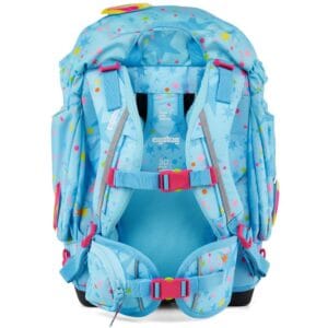 Zaino ergonomico Ergobag PACK Bearwitched