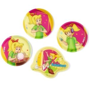 Zaino ergonomico Ergobag PACK Bearwitched