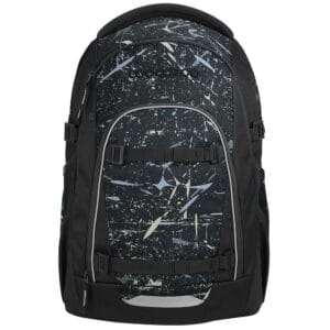 Zaino ergonomico Coocazoo Mate Reflective Splash