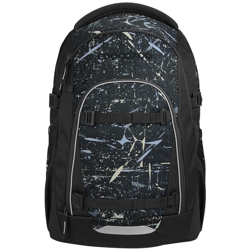 Zaino ergonomico Coocazoo Mate Reflective Splash