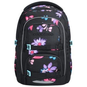 Zaino ergonomico Coocazoo Porter Floral Artnight