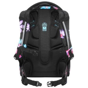 Zaino ergonomico Coocazoo Porter Floral Artnight