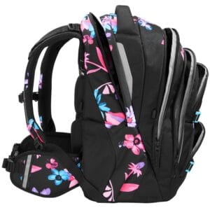 Zaino ergonomico Coocazoo Porter Floral Artnight