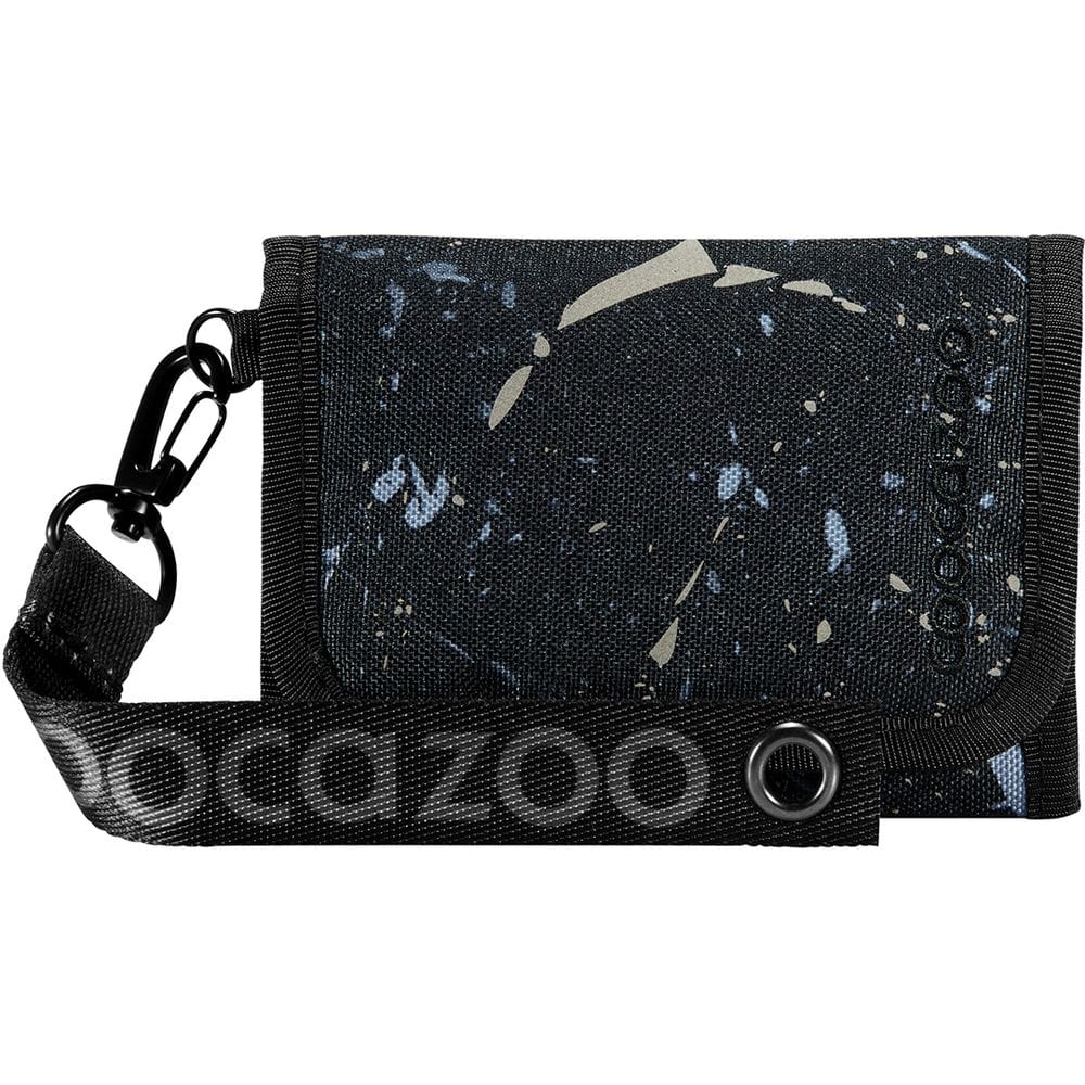 Portafoglio Coocazoo Reflective Splash