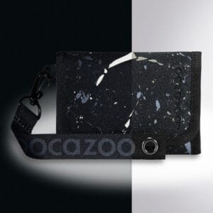 Portafoglio Coocazoo Reflective Splash