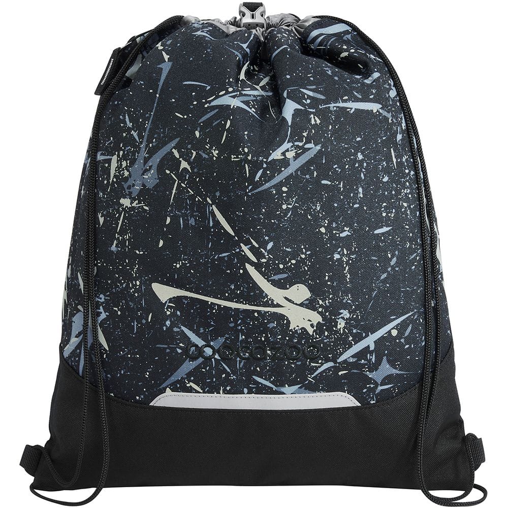 Sacca sport Coocazoo Reflective Splash